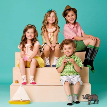 Konkurs "Skarpetki i rajstopy WOLA"