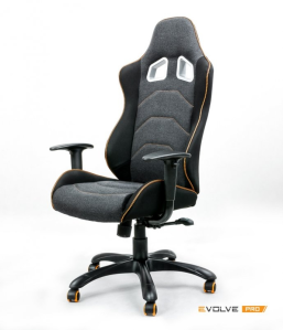 Loteria: Wygraj fotel gamingowy dla gracza Evolve PRO za 799 zł