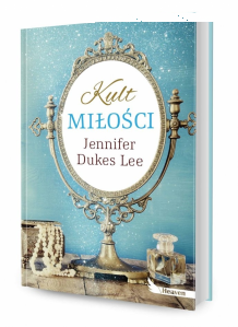 Wygraj książkę "Kult miłości"