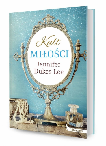 Wygraj książkę "Kult miłości"