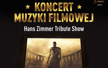 Wygraj podwójny bilet na Koncert Muzyki Filmowej w Poznaniu