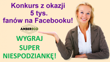 Konkurs "Kochani niespodzianek ciąg dalszy..."