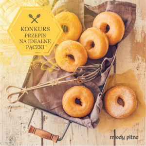 Konkurs od Miody pitne