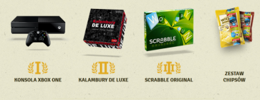 Konkurs "Zgdanij co to?"