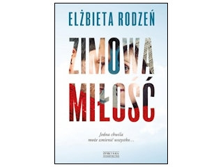 Wygraj książkę "Zimowa miłość" do godz. 20:00