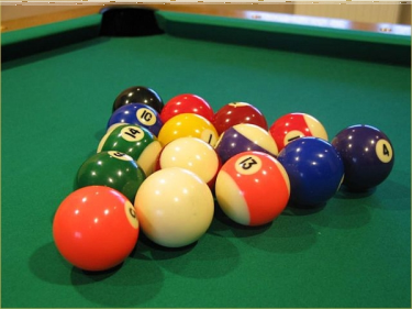 Wygraj kupon na bilard w MK Bowling, Suwałki