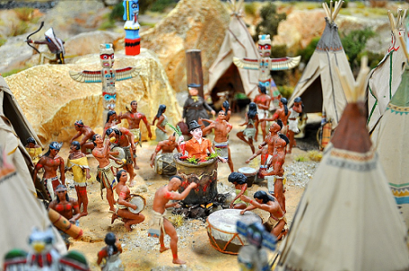 Wygraj podwójny bilet do Kolejkowa w Gliwicach!