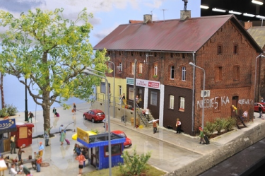 Wygraj podwójny bilet do Kolejkowa w Gliwicach!