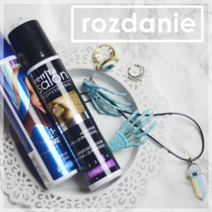 Wygraj zestaw kosmetyków i biżuterii!