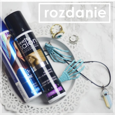 Wygraj zestaw kosmetyków i biżuterii!