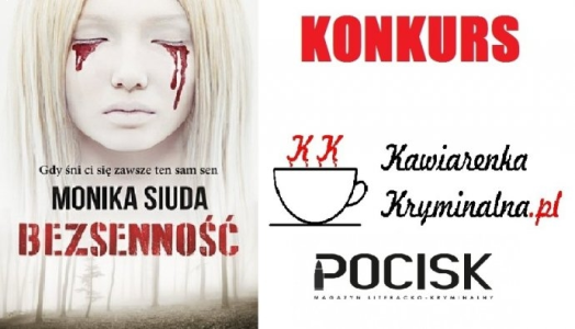 Konkurs wraz z Bezsennością