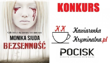 Konkurs wraz z Bezsennością