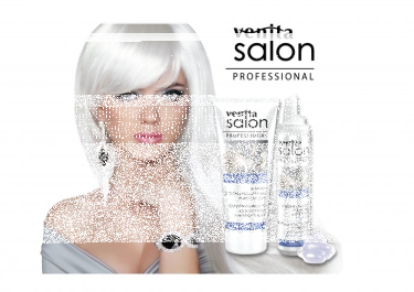Wygraj zestawy kosmetyków Venita Salon Professional