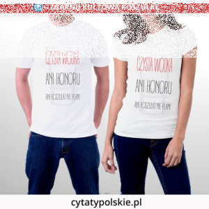 Wygraj kultową koszulkę