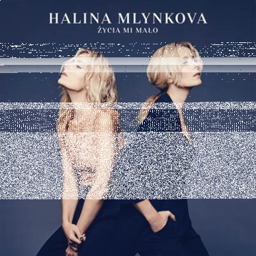 Wygraj nowy album Haliny Mlynkovej