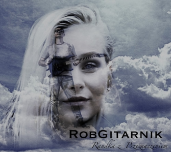 Wygraj nowy album RobGitarnika