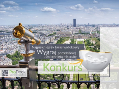 Wygraj uśmiechniętą miseczkę