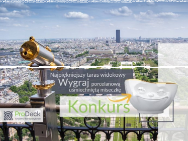 Wygraj uśmiechniętą miseczkę