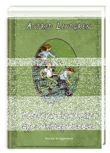 Konkurs "Detektyw Blomkvist żyje niebezpiecznie - Astrid Lindgren"