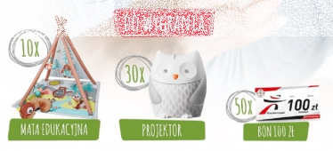 Konkurs "Ważne, by było smacznie" Intermarche