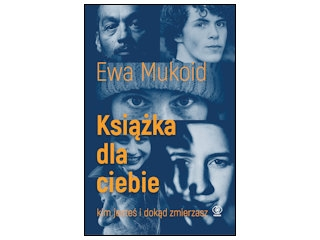 Wygraj książkę "Książka dla Ciebie" do godz. 20:00