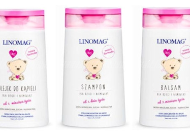 Wygraj zestaw do pielęgnacji maluszka!