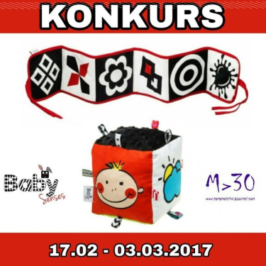Konkurs Baby Senses