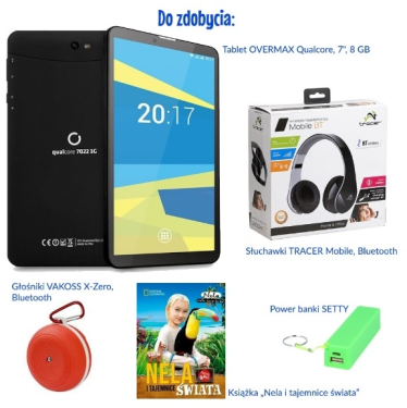 Konkurs dla niepełnoletnich "DBI Reporter 2017"