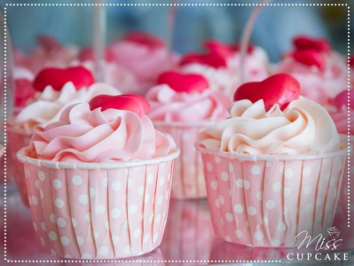 Konkurs fotograficzny "Koniec karnawału z Miss Cupcake"