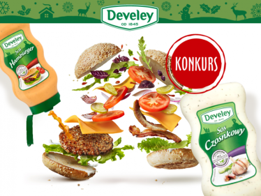 Konkurs "Mam ochotę coś przegryźć!"