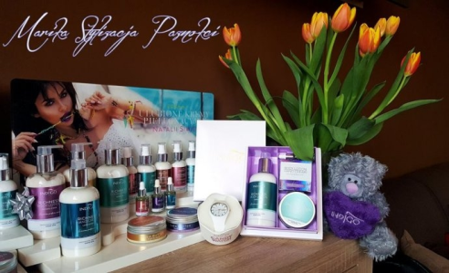 Konkurs "Dziewczyny moje kochane"