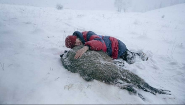 Konkurs 'Planetarium' i 'Pokot' w DCF-ie, Wrocław