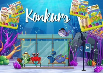 Konkurs "Podwodny pojazd Morskiej Ferajny"