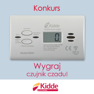 Konkurs "Spokojna Rodzina"