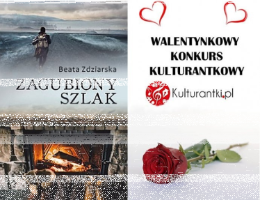 Walentynkowy konkurs kulturantkowy