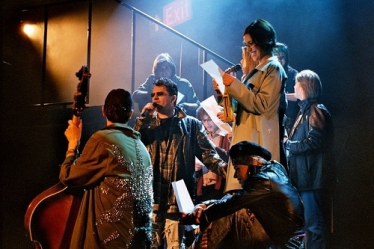 Wygraj bilety na musical Metro w Katowicach!