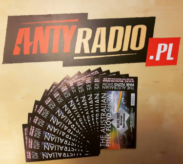 Wygraj bilety na The Australian Pink Floyd Show