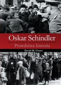 Wygraj książkę "Oskar Schindler. Prawdziwa historia" Ruda Śląska