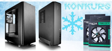 Wygraj obudowę Define C od Fractal Design