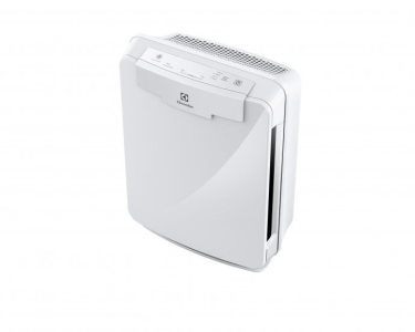 Wygraj oczyszczacz powietrza ELECTROLUX EAP300