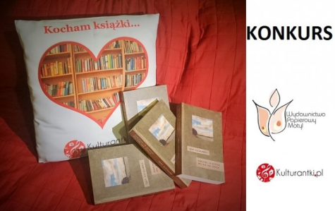 Konkurs "Wyjątkowość ukryta w zakamarkach codzienności"