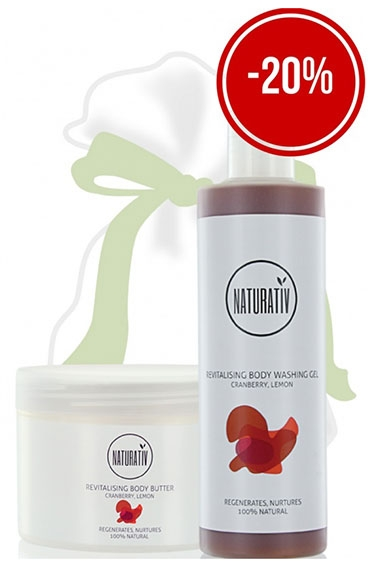 Konkurs z marką Naturativ, do godz. 15:00