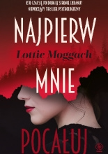 Wygraj książkę "Najpierw mnie pocałuj"