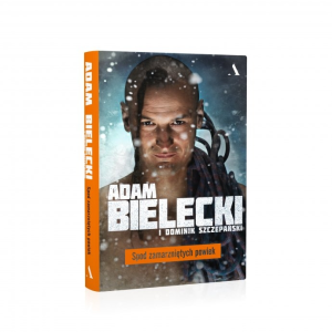 Konkurs "Opowieść o Adamie Bieleckim czyli…na szczycie było trzydzieści siedem stopni mrozu"