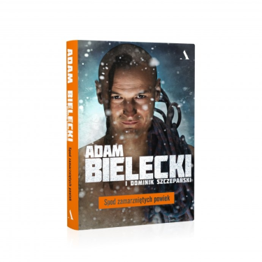 Konkurs "Opowieść o Adamie Bieleckim czyli…na szczycie było trzydzieści siedem stopni mrozu"