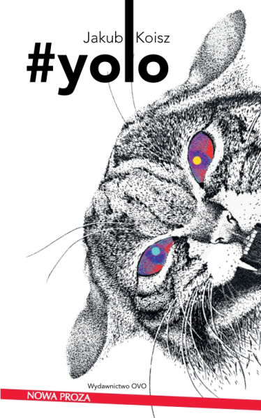Wygraj #YOLO – powieść pokolenia 20+!