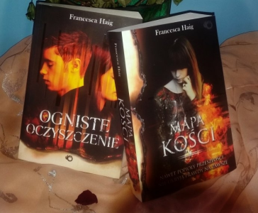 Konkurs z Uroborosem