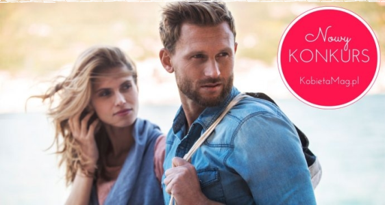 Konkurs "Moja podróż z VOLCANO"