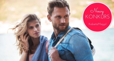 Konkurs "Moja podróż z VOLCANO"