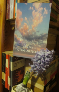 Konkurs "Czym jest dla Ciebie poezja?"